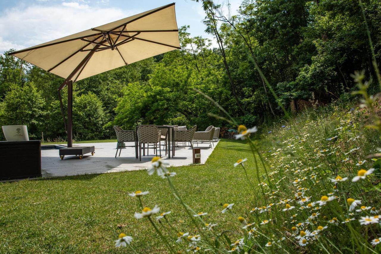 Cruna Di Subida Wine Country House コルモンス エクステリア 写真
