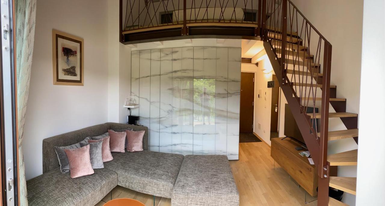 Cruna Di Subida Wine Country House コルモンス エクステリア 写真