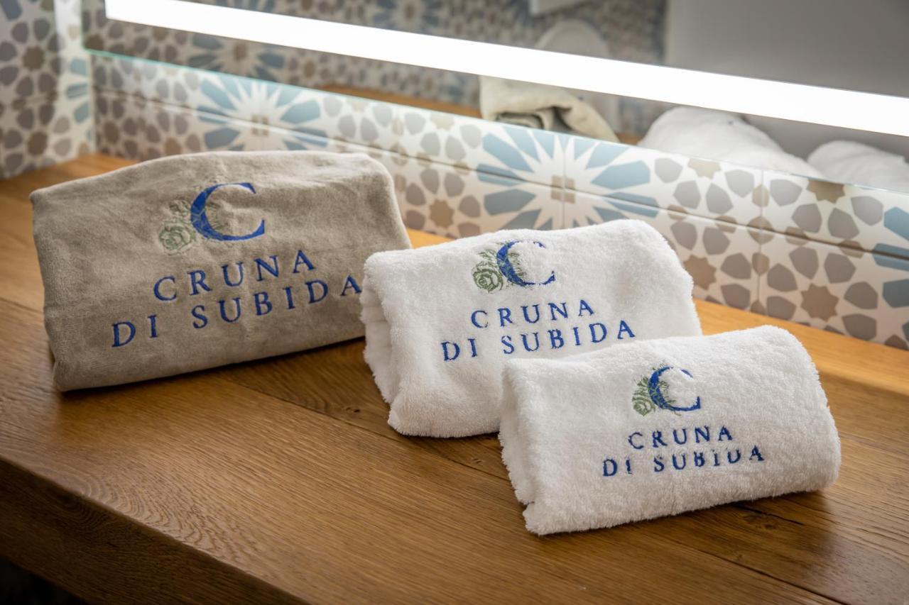 Cruna Di Subida Wine Country House コルモンス エクステリア 写真